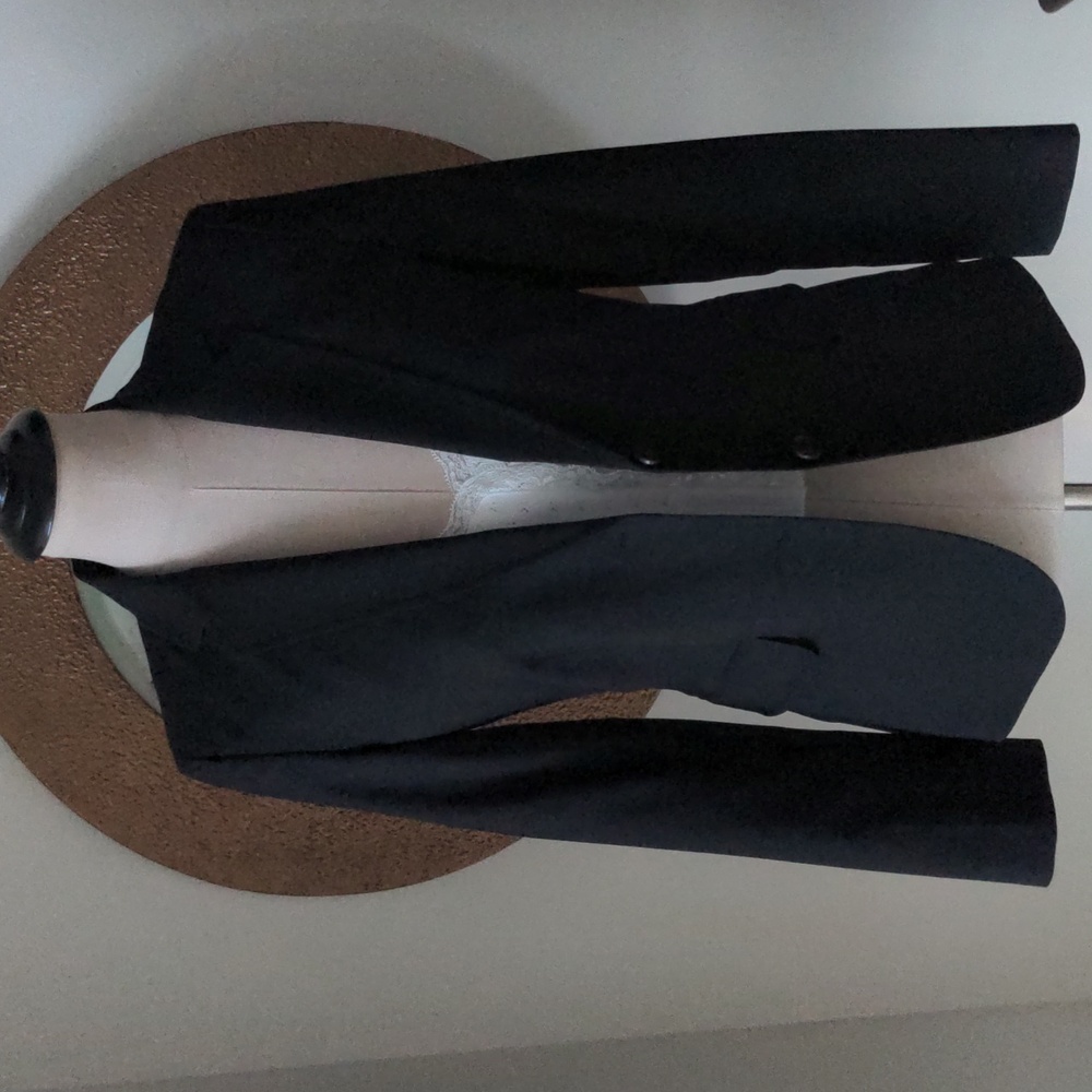 J. Crew Blazer